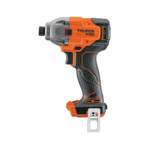 Lijadora roto-orbital 5", 20V, 1 batería 2Ah, PRETUL