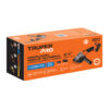 Esmeriladora 4-1/2", 20V, 1 batería 4Ah, TRUPER PRO