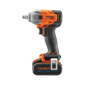 Combo rotomartillo/destornillador impacto, 20V, PRETUL