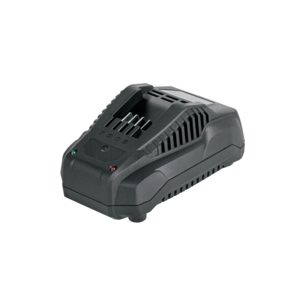 Cargador 20V, enchufe tipo C, TRUPER MAX