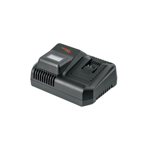 Cargador rápido 20V, TRUPER MAX