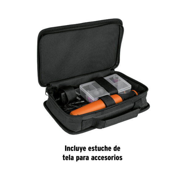 Herramienta rotativa inalámbrica 7.2V, TRUPER PRO