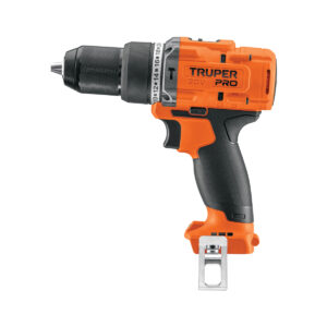 Cargador 20V, enchufe tipo C, TRUPER MAX