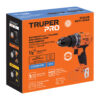 Rotomartillo 1/2", 20V, sin accesorios, PRO