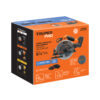 Sierra circular 6-1/2", 20V, 1 batería 4Ah, PRO