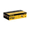 Esmeriladora 4-1/2", 20V, 1 batería 4Ah, PRETUL