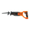 Sierra sable, 20V, sin accesorios, TRUPER PRO